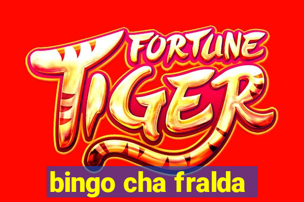 bingo cha fralda